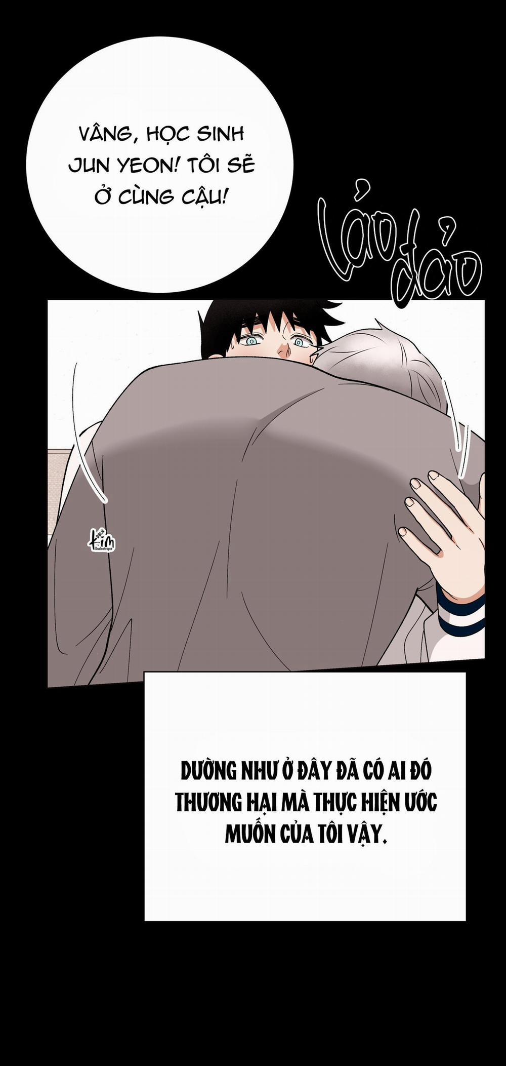 Bl Ngắn Tuyển Chọn 31.5 adonis 5 trang 41