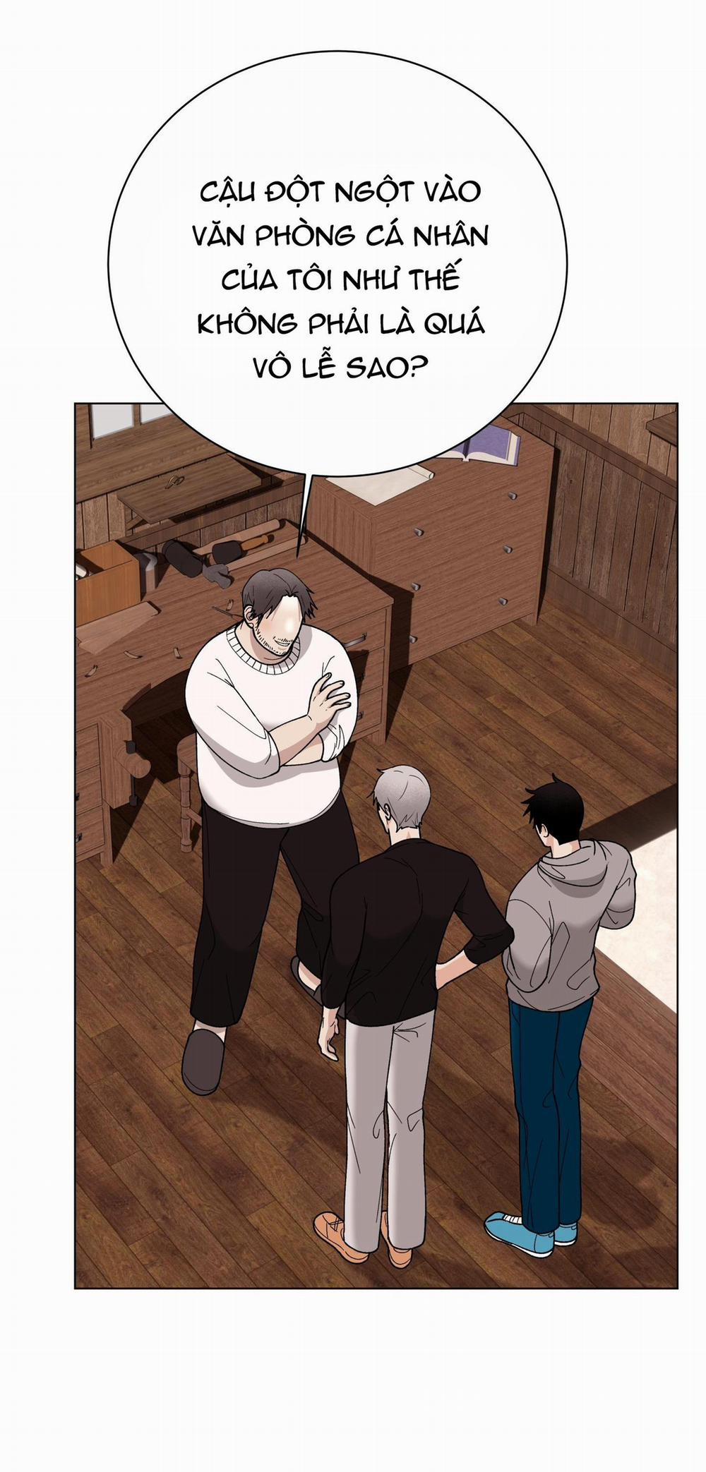 Bl Ngắn Tuyển Chọn 31.5 adonis 5 trang 6