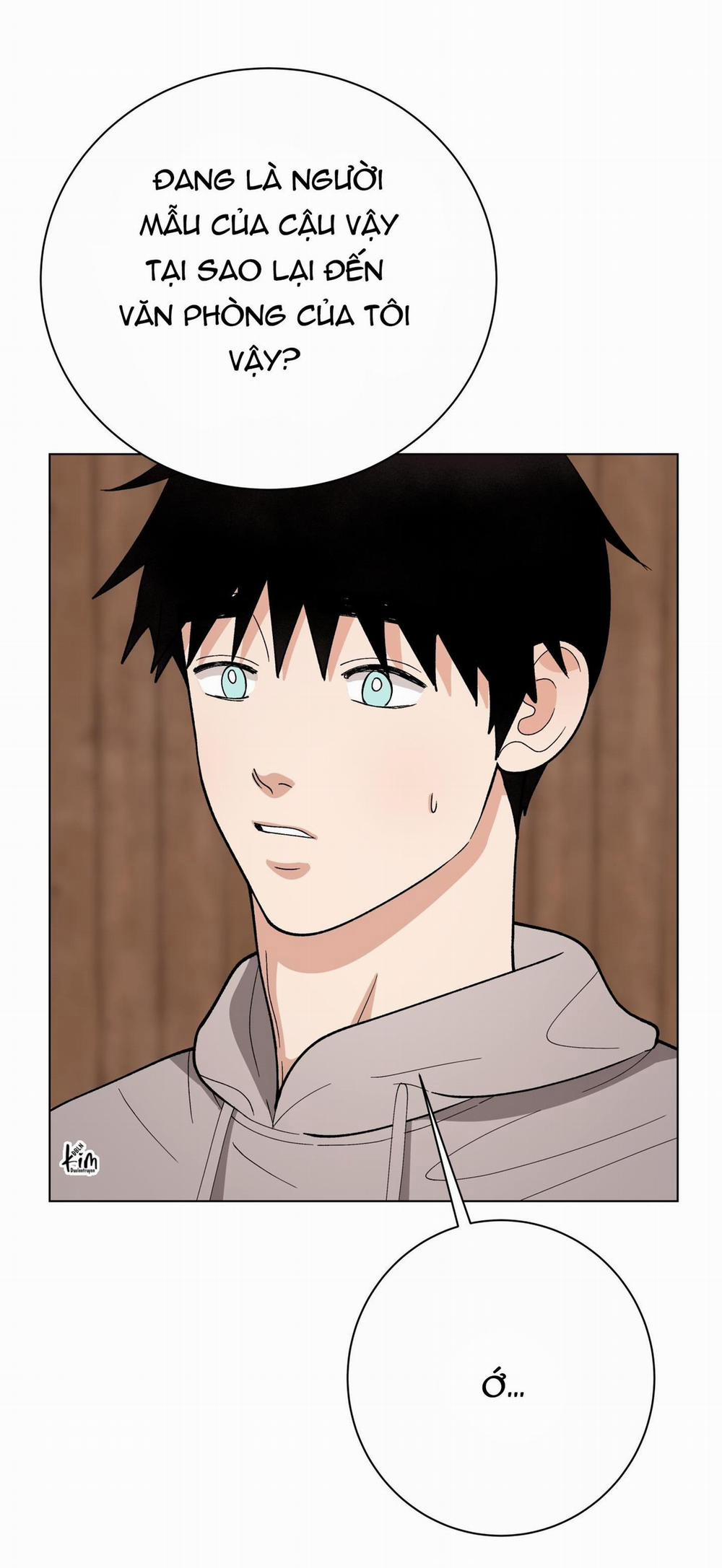 Bl Ngắn Tuyển Chọn 31.5 adonis 5 trang 9