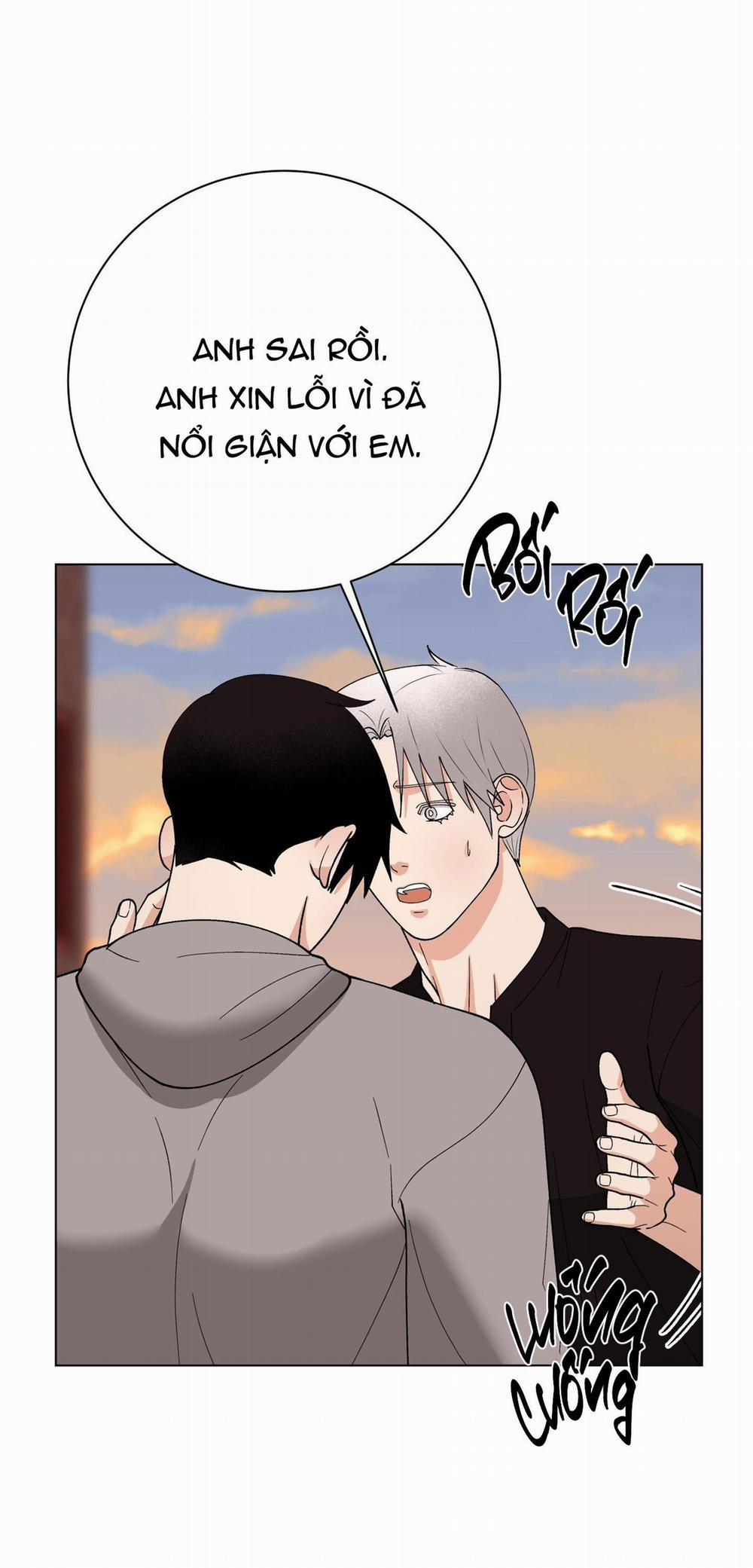 Bl Ngắn Tuyển Chọn 31.6 adonis end trang 1