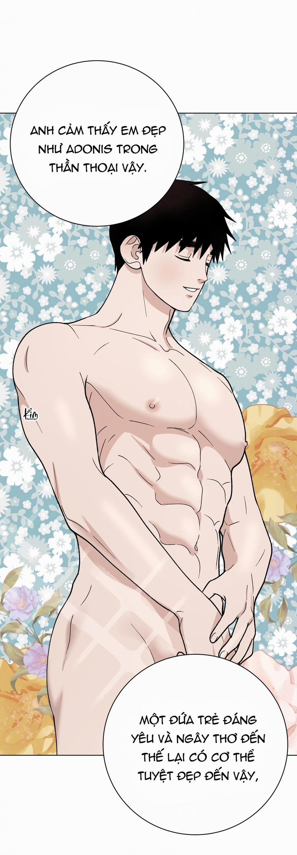 Bl Ngắn Tuyển Chọn 31.6 adonis end trang 11