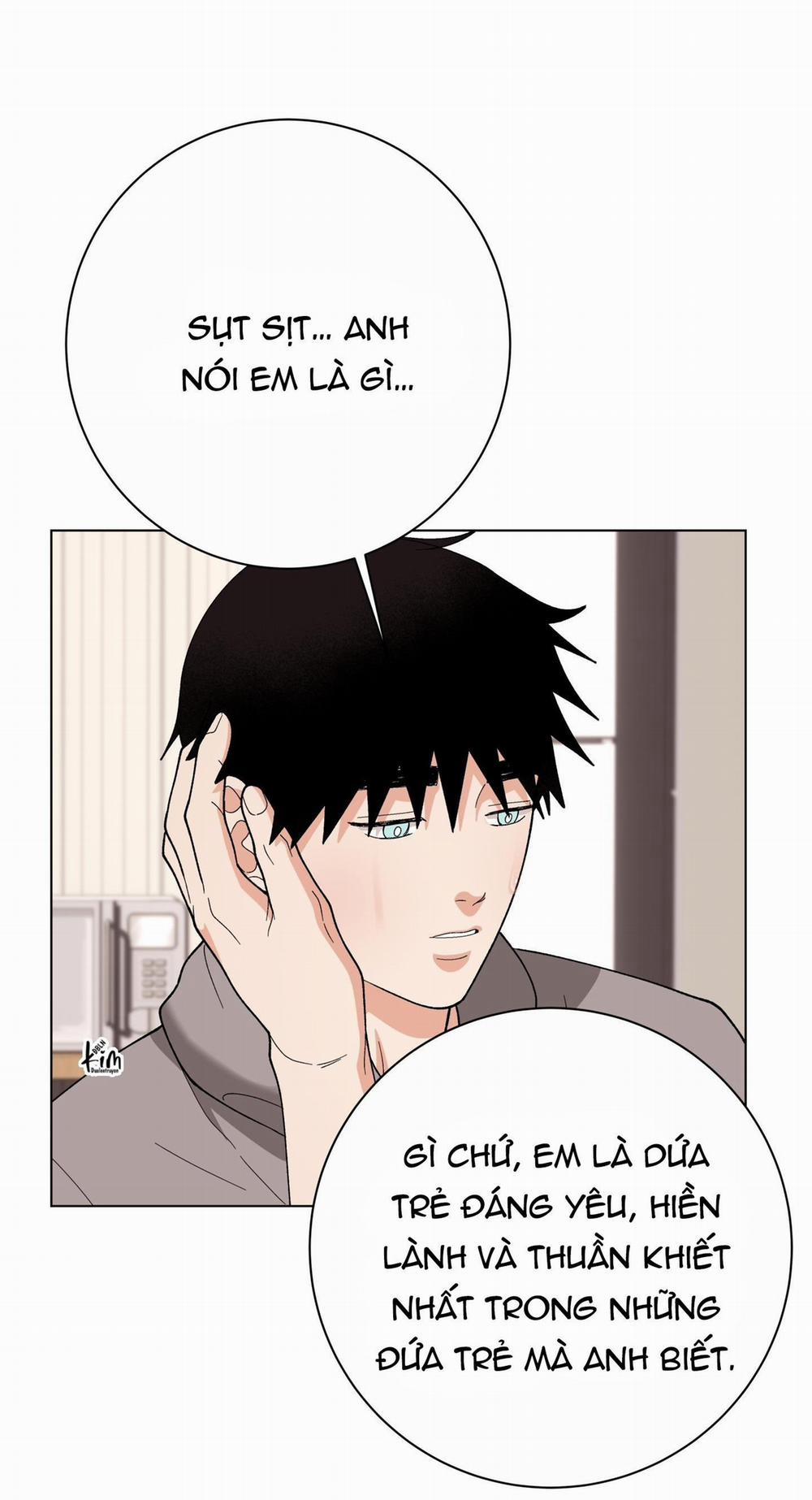 Bl Ngắn Tuyển Chọn 31.6 adonis end trang 13