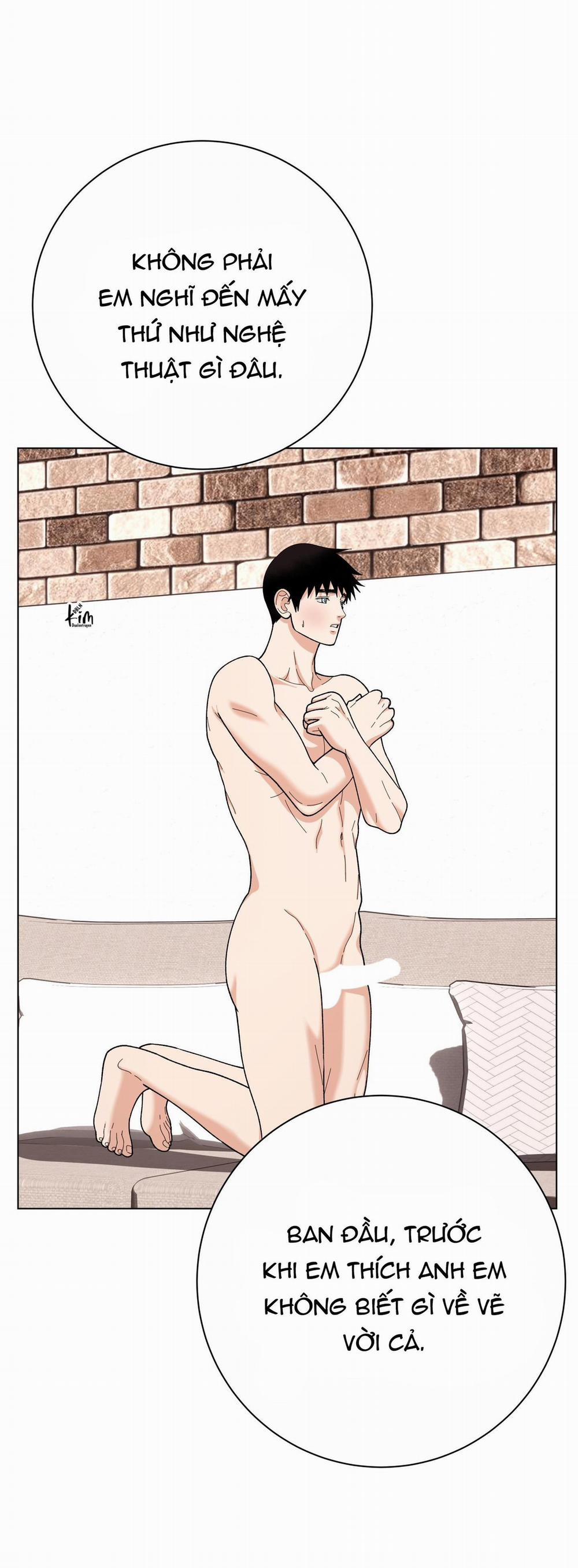 Bl Ngắn Tuyển Chọn 31.6 adonis end trang 17