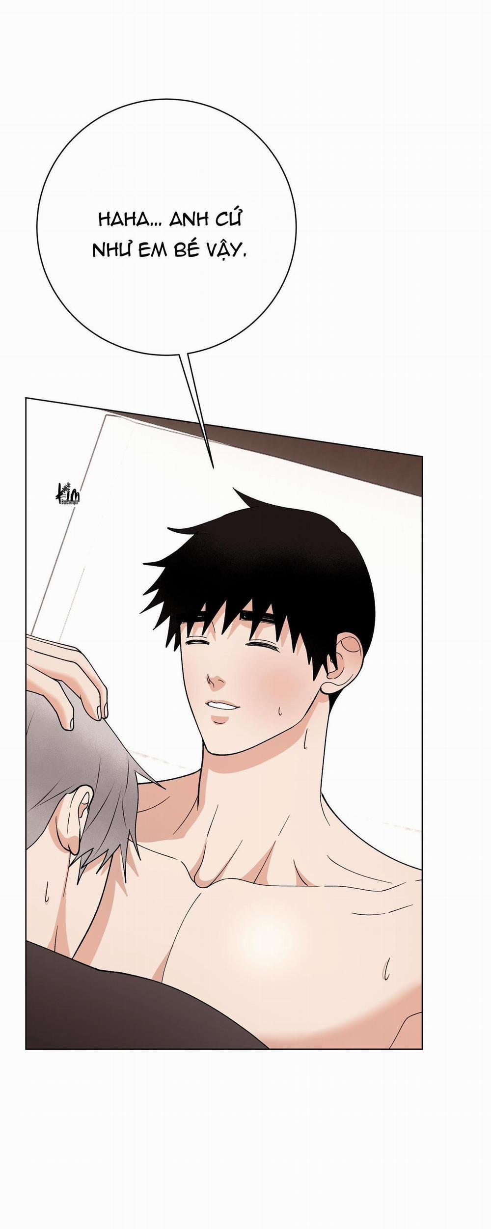 Bl Ngắn Tuyển Chọn 31.6 adonis end trang 29