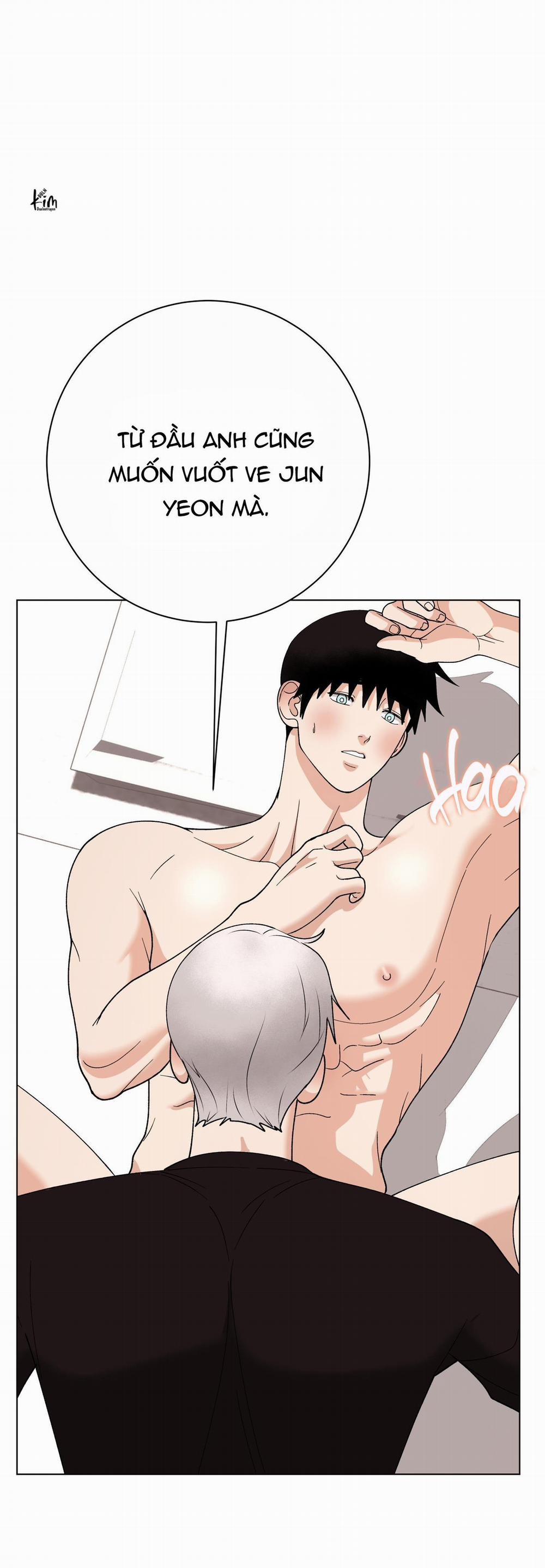 Bl Ngắn Tuyển Chọn 31.6 adonis end trang 38