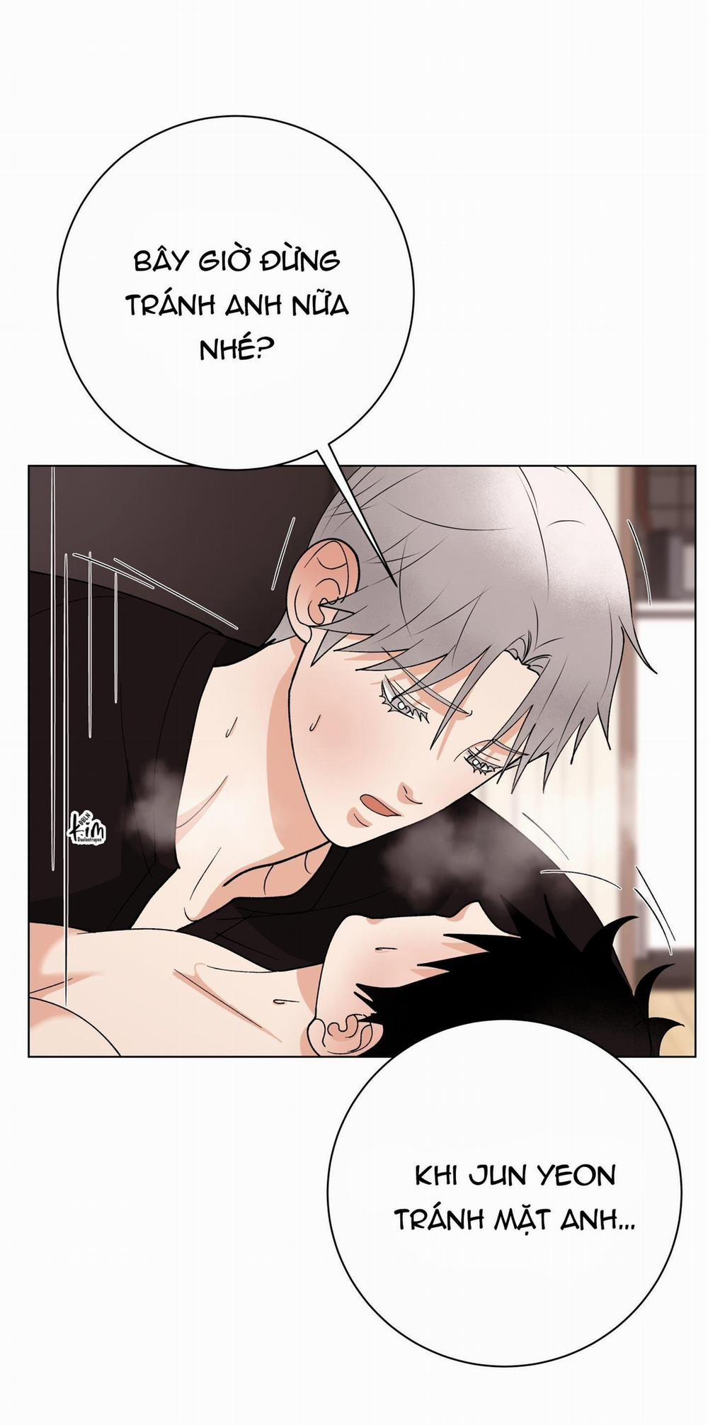 Bl Ngắn Tuyển Chọn 31.6 adonis end trang 58