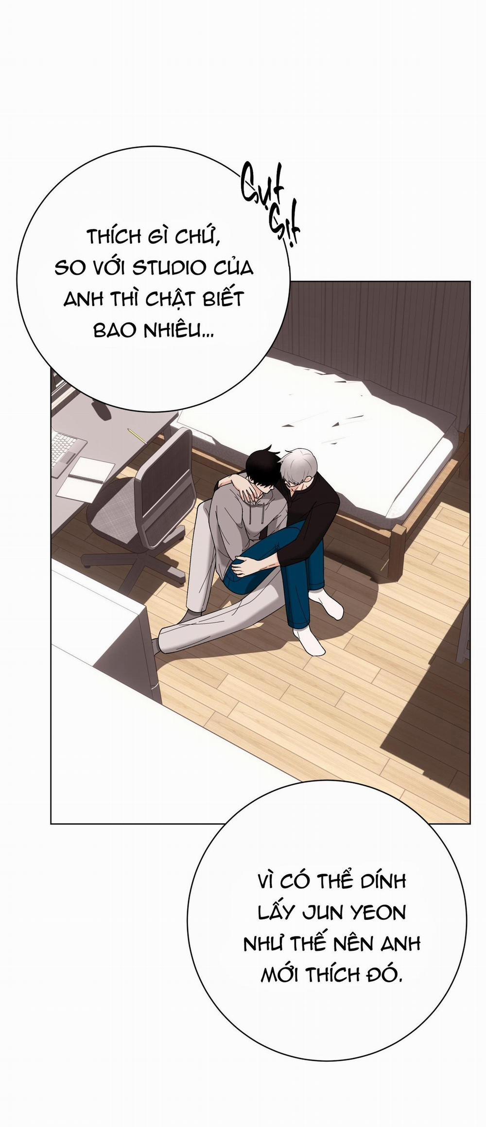 Bl Ngắn Tuyển Chọn 31.6 adonis end trang 7