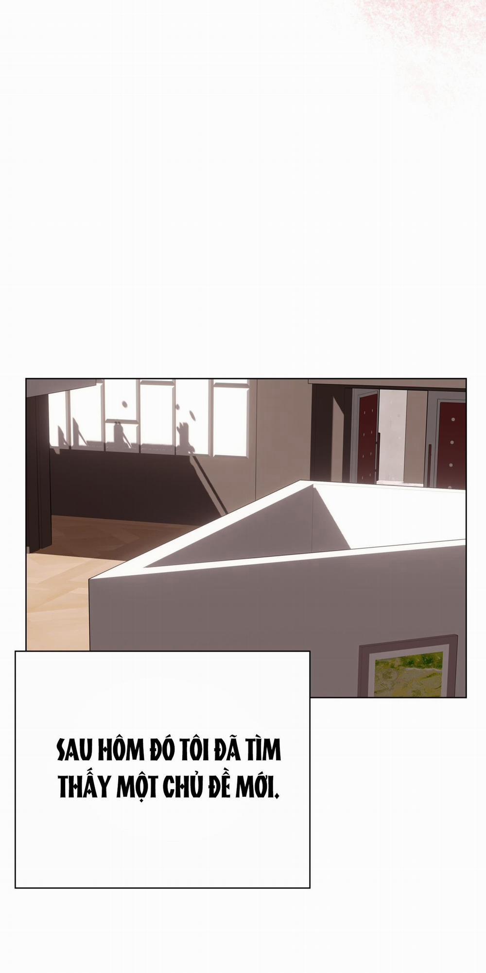 Bl Ngắn Tuyển Chọn 31.6 adonis end trang 70