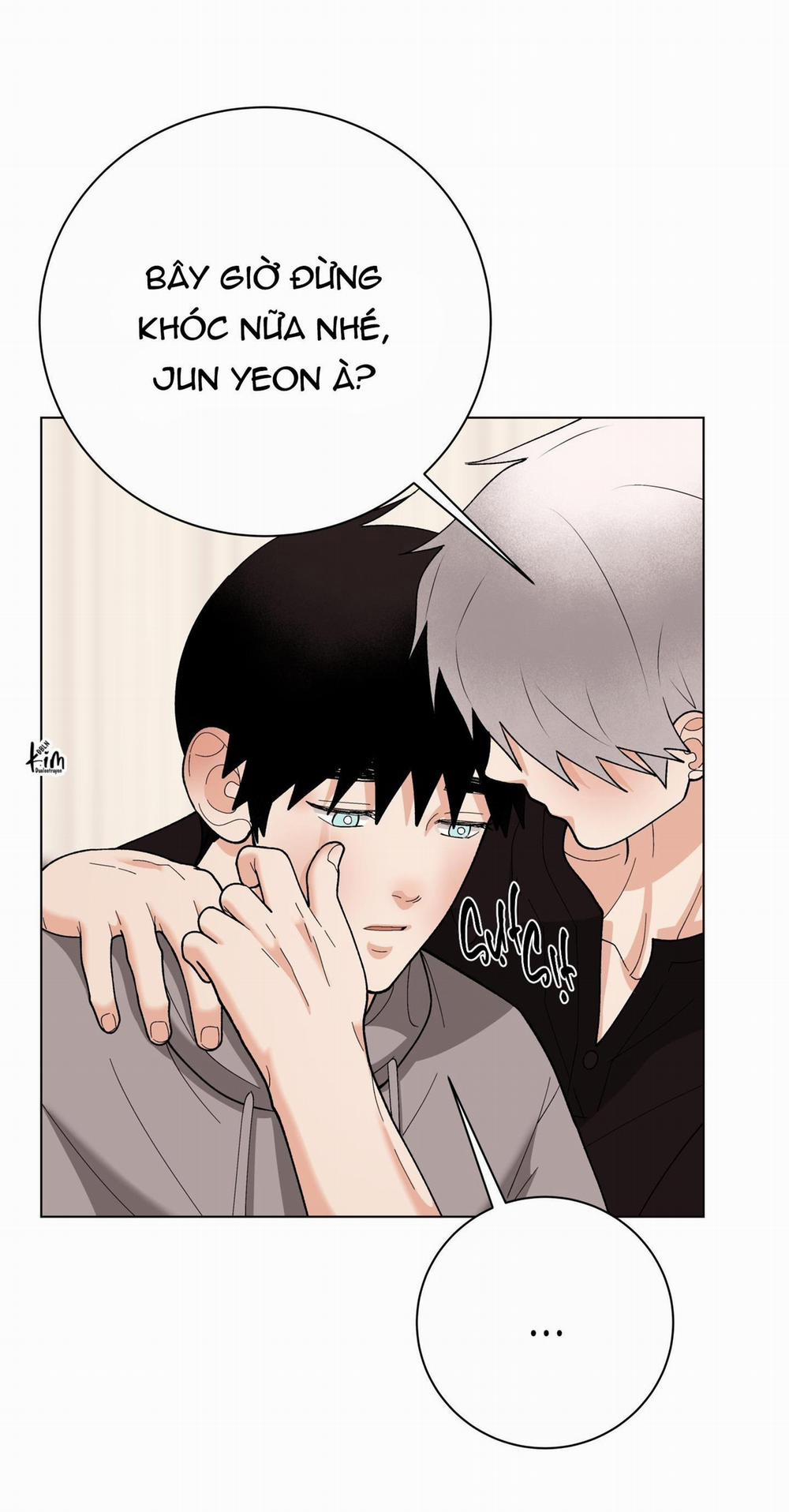 Bl Ngắn Tuyển Chọn 31.6 adonis end trang 8