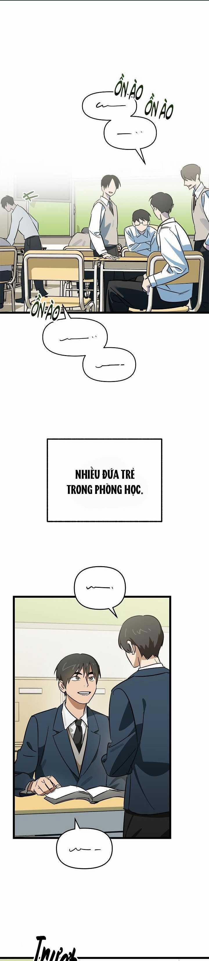 Bl Ngắn Tuyển Chọn 32.1 trang 0