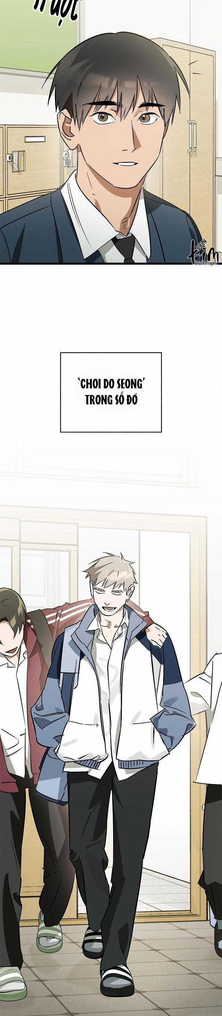 Bl Ngắn Tuyển Chọn 32.1 trang 1