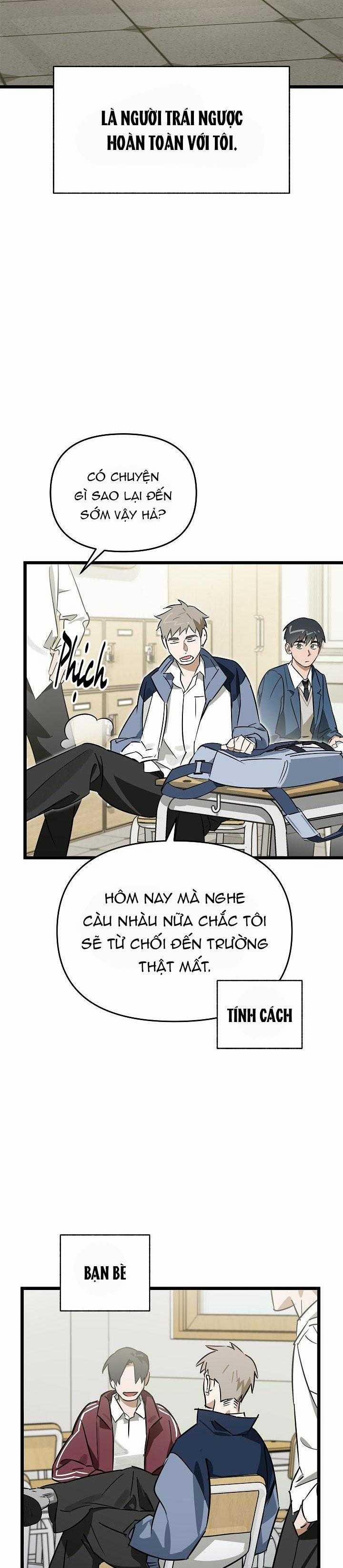 Bl Ngắn Tuyển Chọn 32.1 trang 2