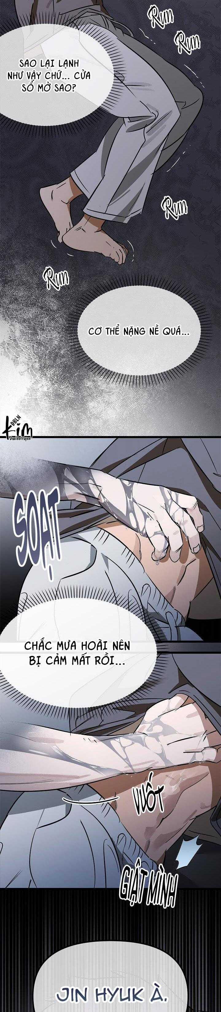 Bl Ngắn Tuyển Chọn 32.1 trang 23