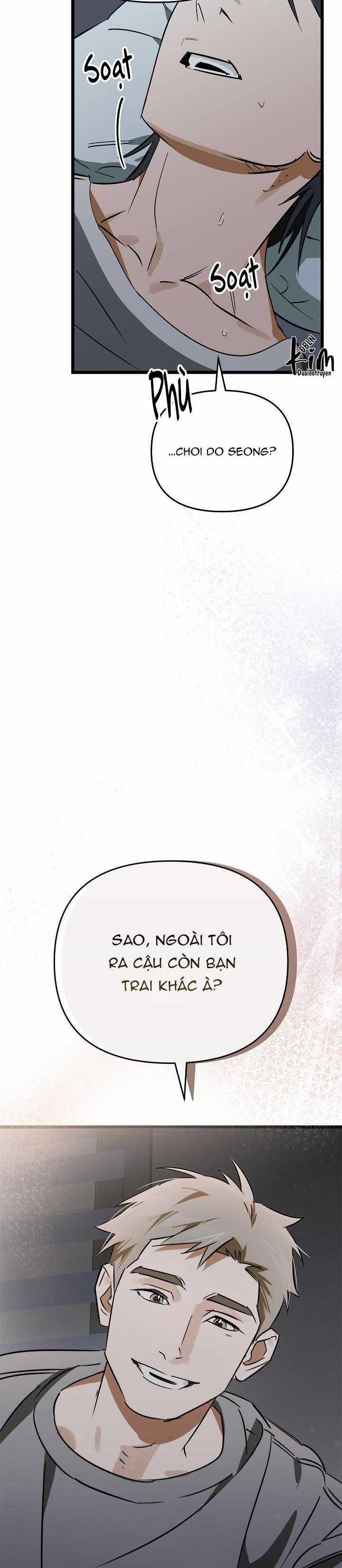 Bl Ngắn Tuyển Chọn 32.1 trang 25