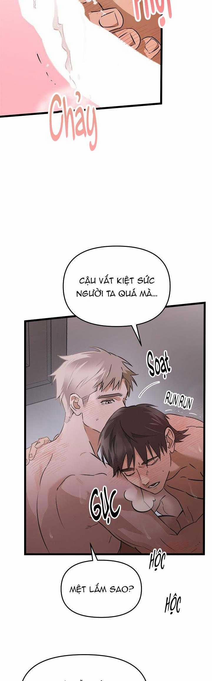 Bl Ngắn Tuyển Chọn 32.1 trang 32