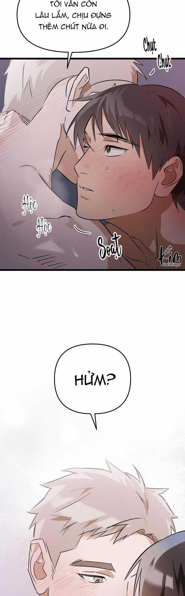 Bl Ngắn Tuyển Chọn 32.1 trang 33