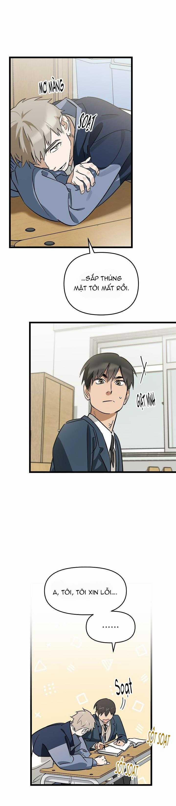 Bl Ngắn Tuyển Chọn 32.1 trang 4