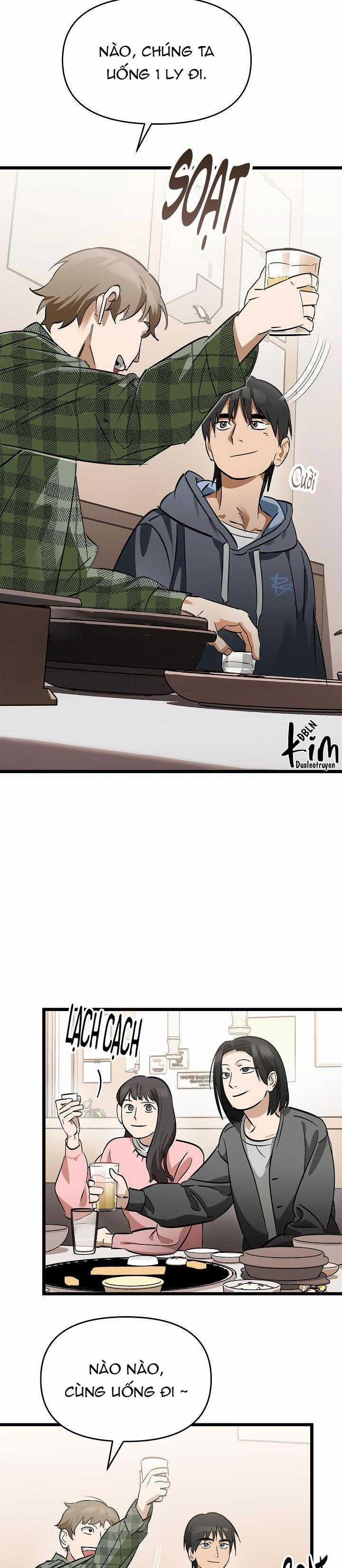 Bl Ngắn Tuyển Chọn 32.2 trang 15