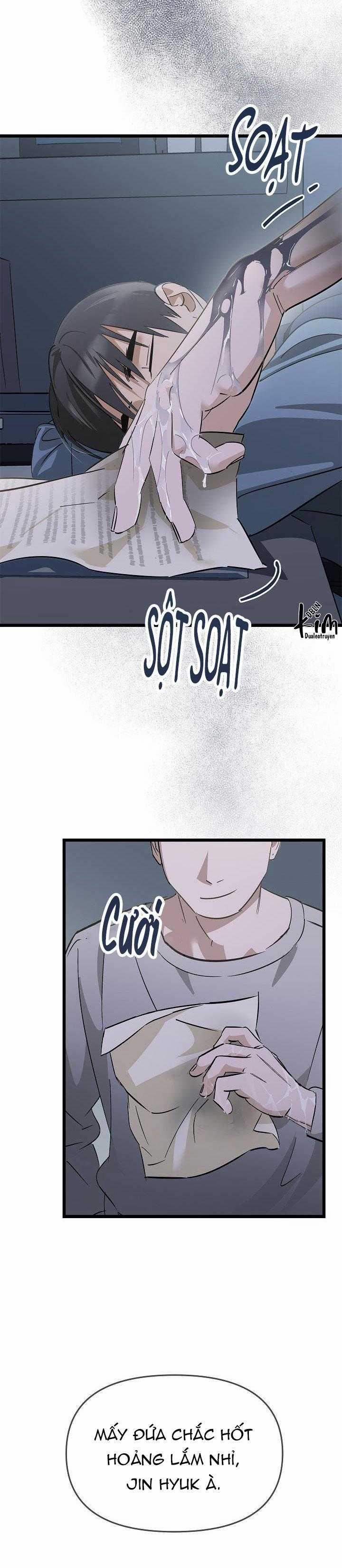 Bl Ngắn Tuyển Chọn 32.2 trang 23