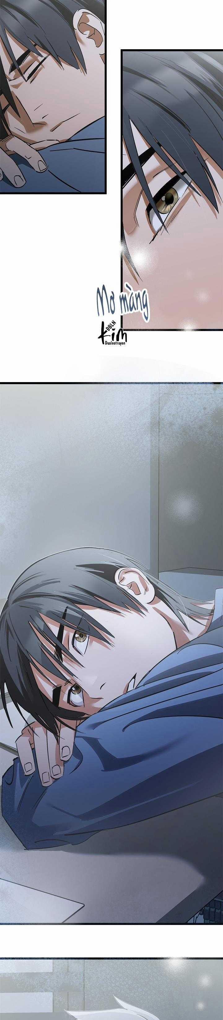 Bl Ngắn Tuyển Chọn 32.2 trang 25