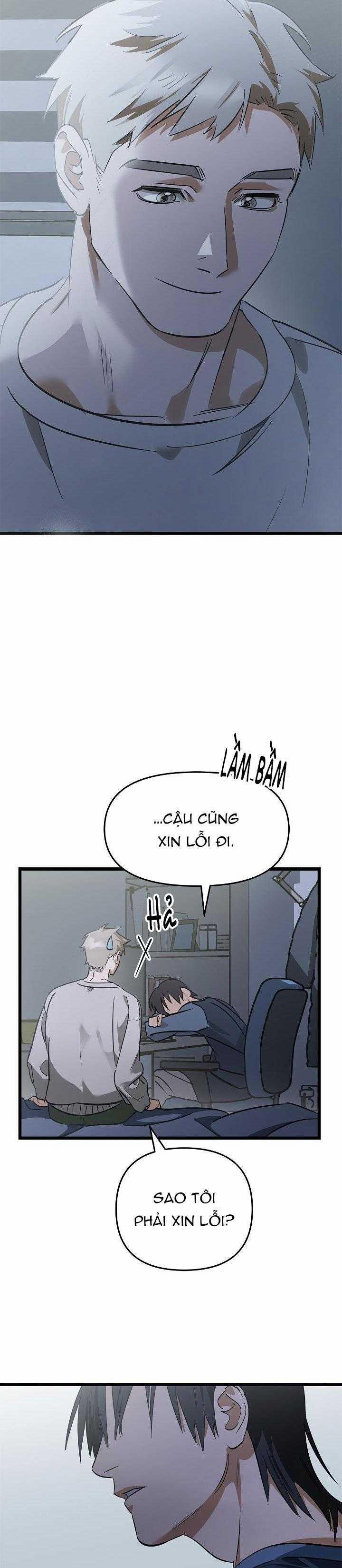 Bl Ngắn Tuyển Chọn 32.2 trang 26