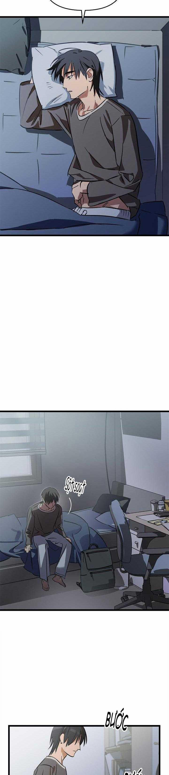 Bl Ngắn Tuyển Chọn 32.2 trang 8