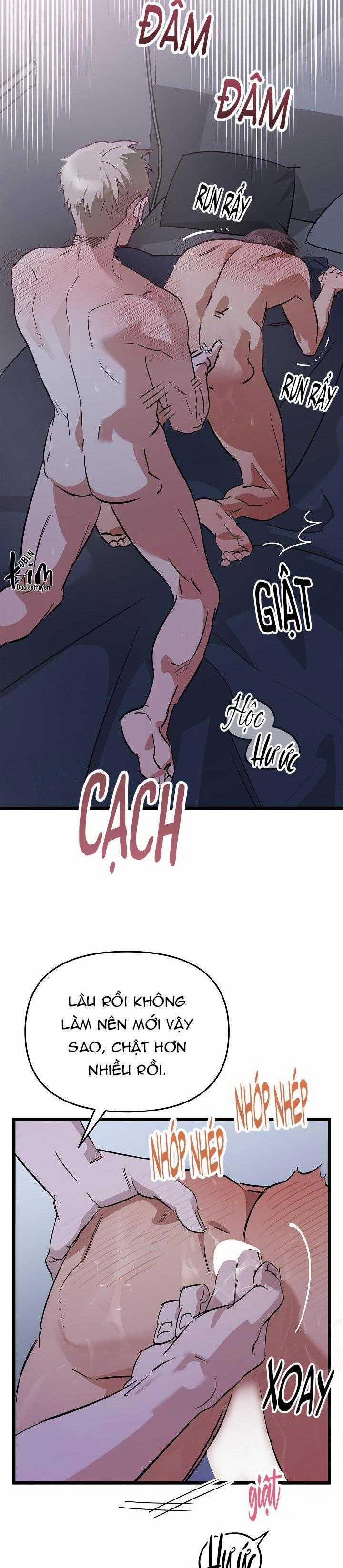 Bl Ngắn Tuyển Chọn 32.3 trang 1