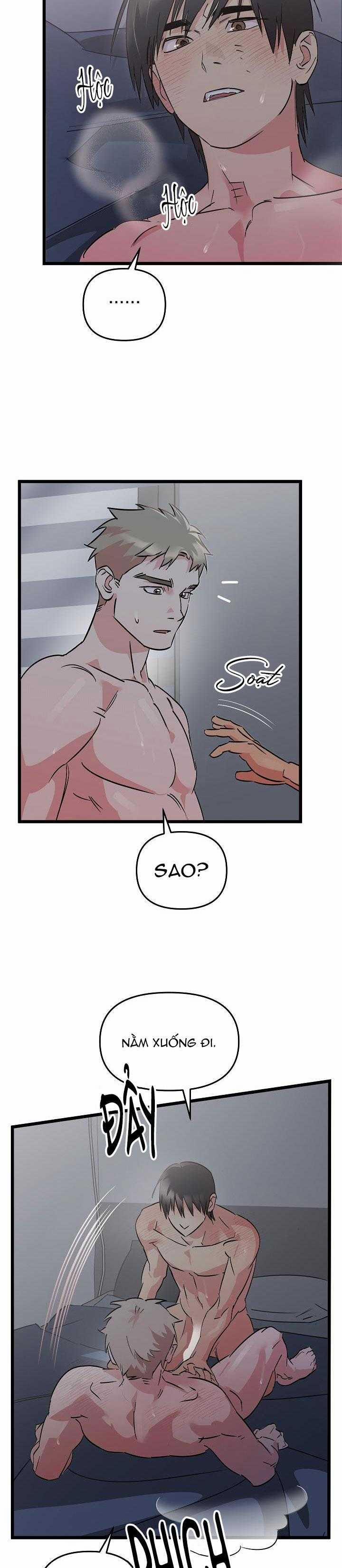 Bl Ngắn Tuyển Chọn 32.3 trang 16