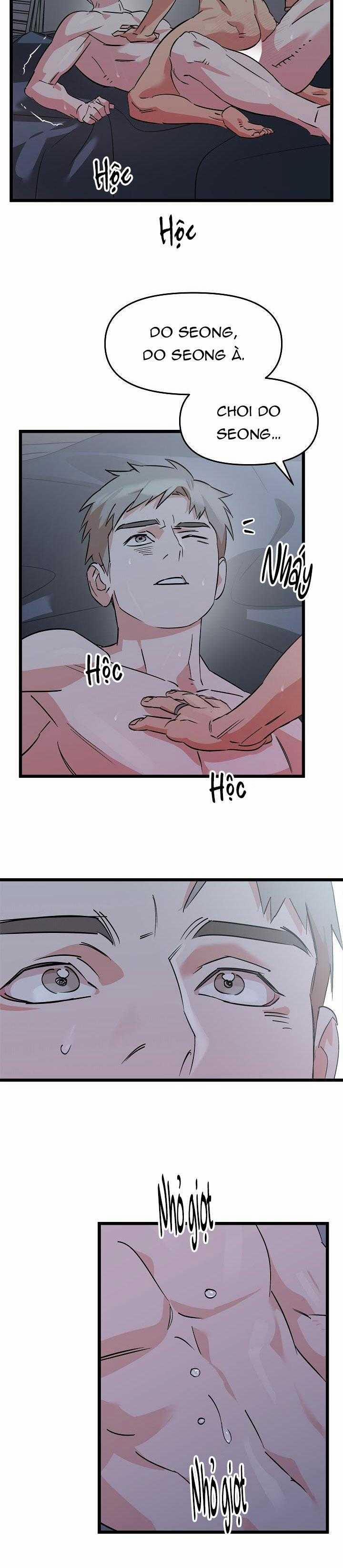 Bl Ngắn Tuyển Chọn 32.3 trang 18