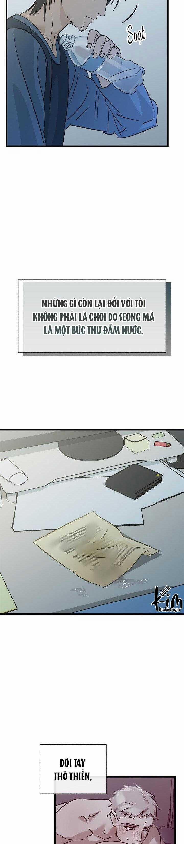 Bl Ngắn Tuyển Chọn 32.3 trang 23