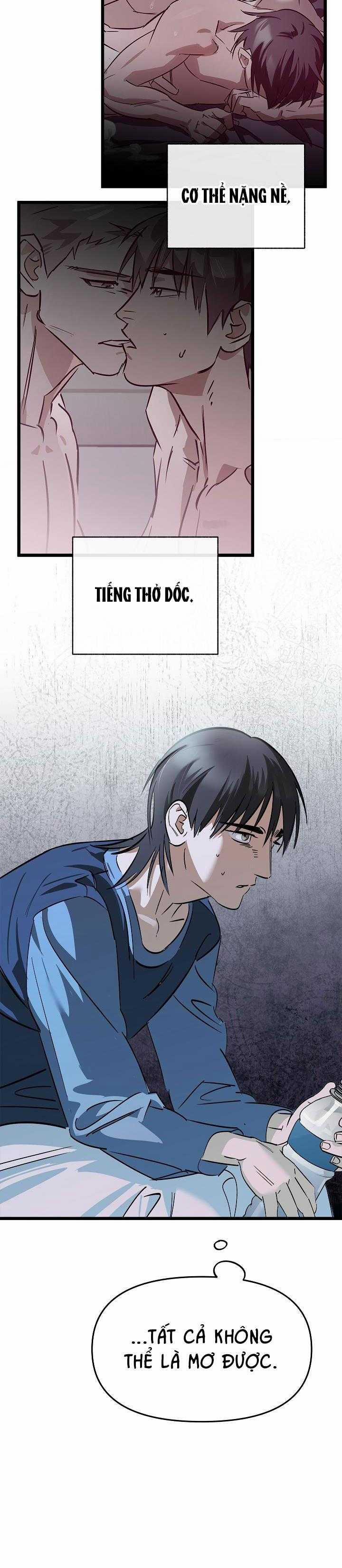 Bl Ngắn Tuyển Chọn 32.3 trang 24