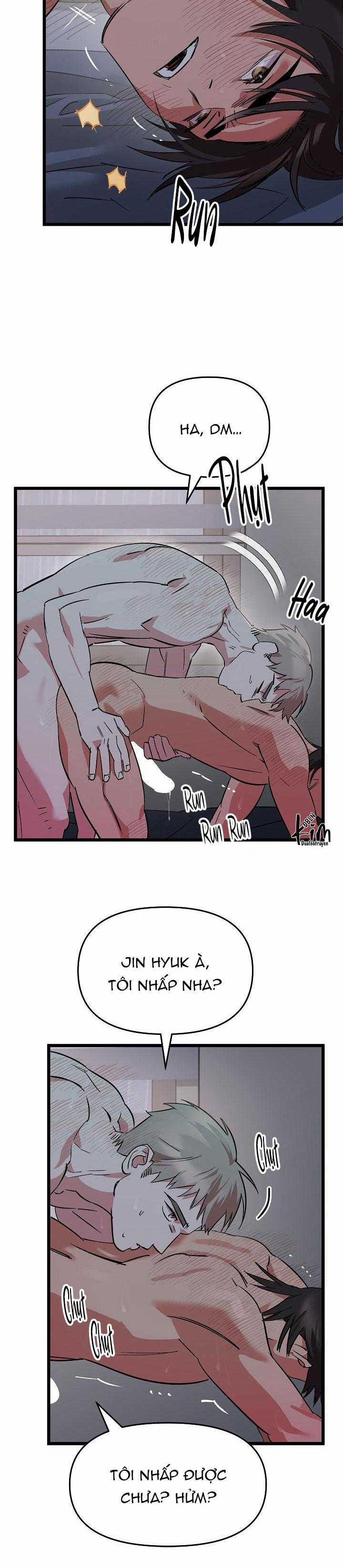 Bl Ngắn Tuyển Chọn 32.3 trang 7