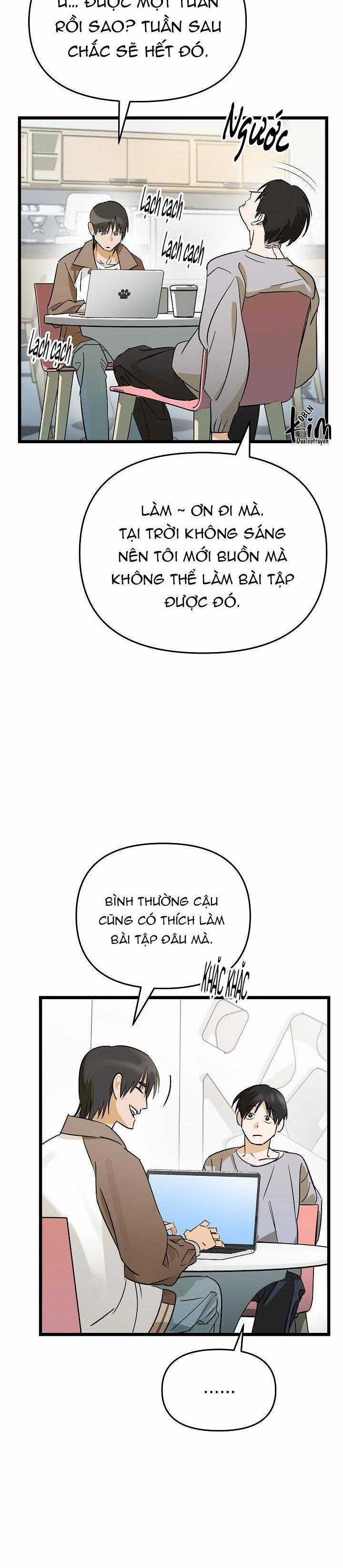 Bl Ngắn Tuyển Chọn 32.4 trang 1