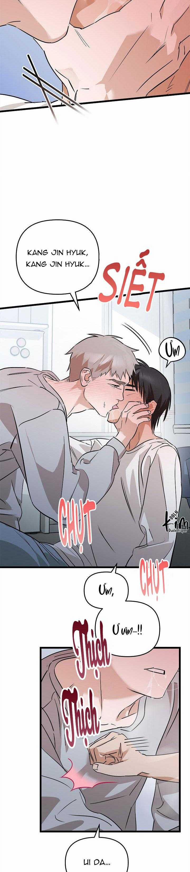 Bl Ngắn Tuyển Chọn 32.4 trang 17