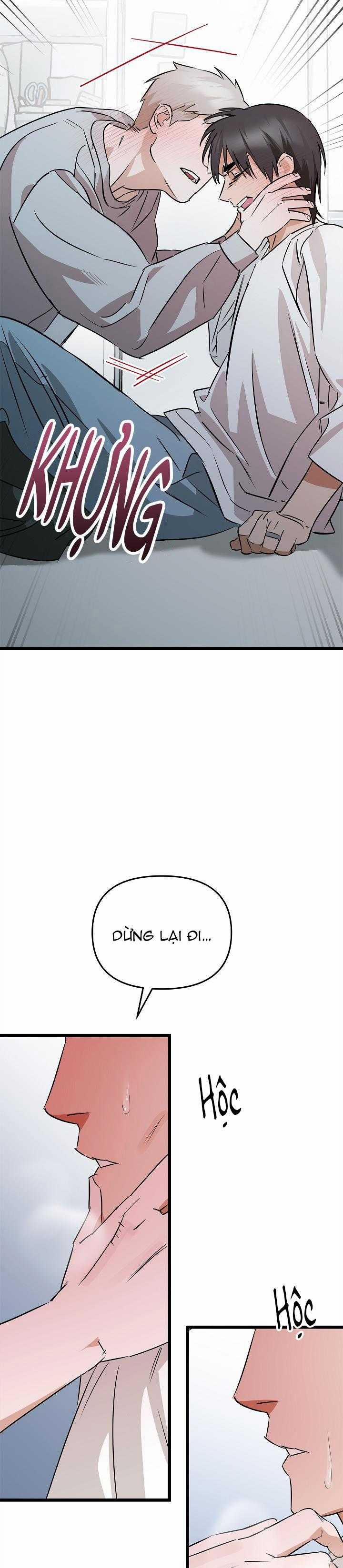 Bl Ngắn Tuyển Chọn 32.4 trang 20