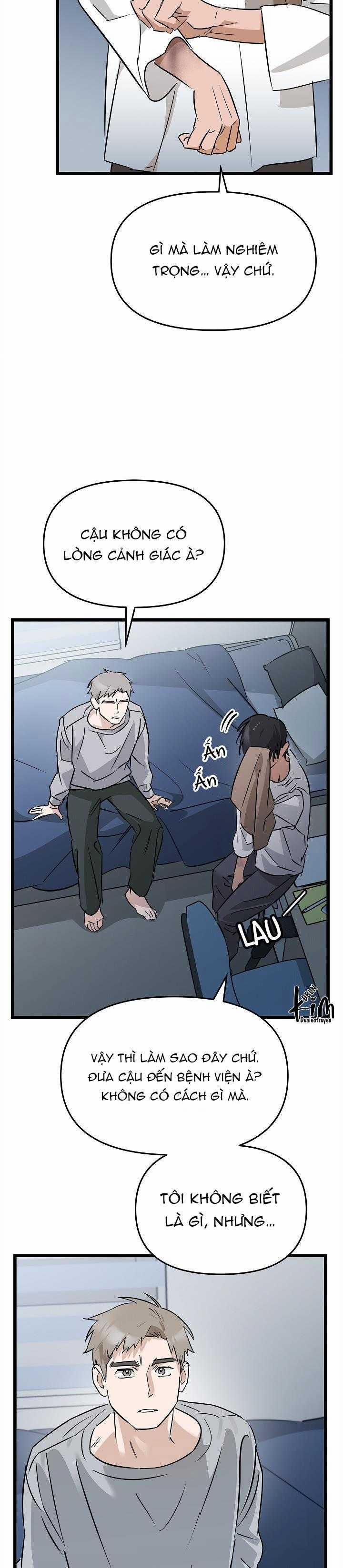 Bl Ngắn Tuyển Chọn 32.4 trang 25