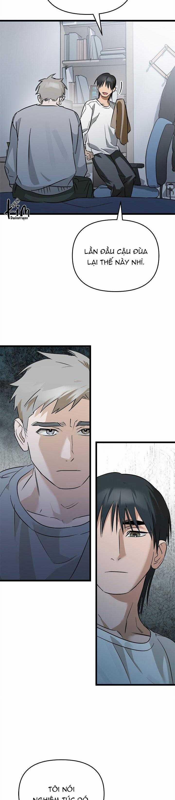 Bl Ngắn Tuyển Chọn 32.4 trang 27