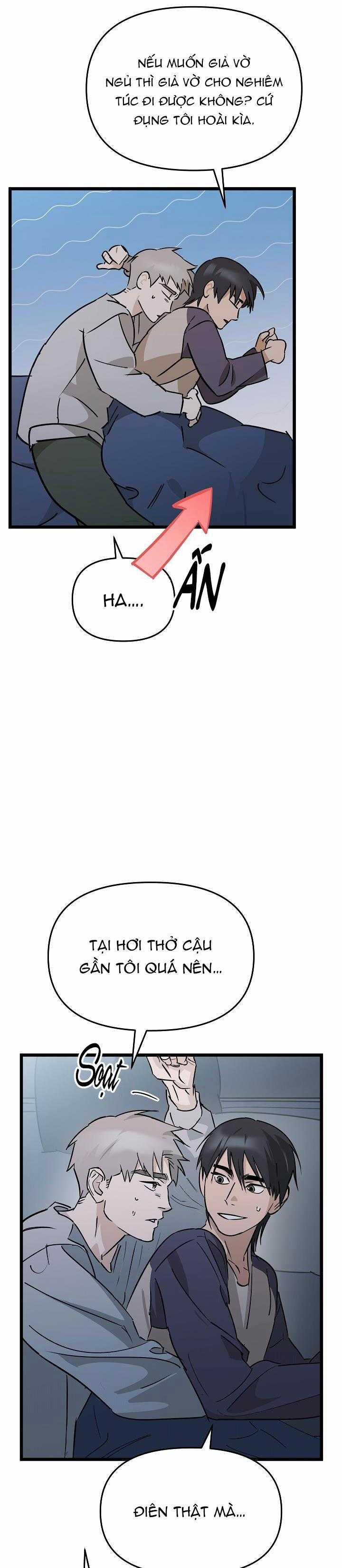 Bl Ngắn Tuyển Chọn 32.5 trang 14