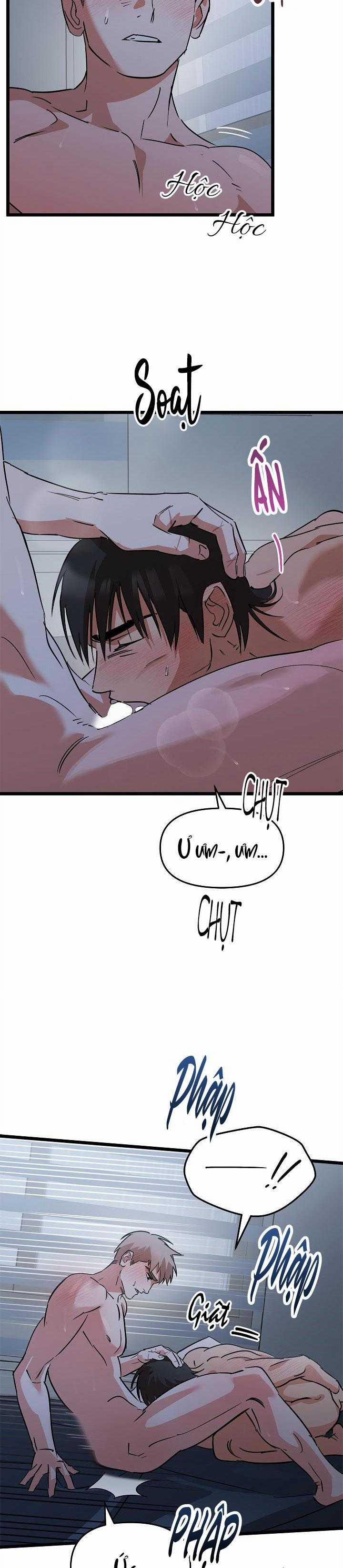 Bl Ngắn Tuyển Chọn 32.5 trang 18