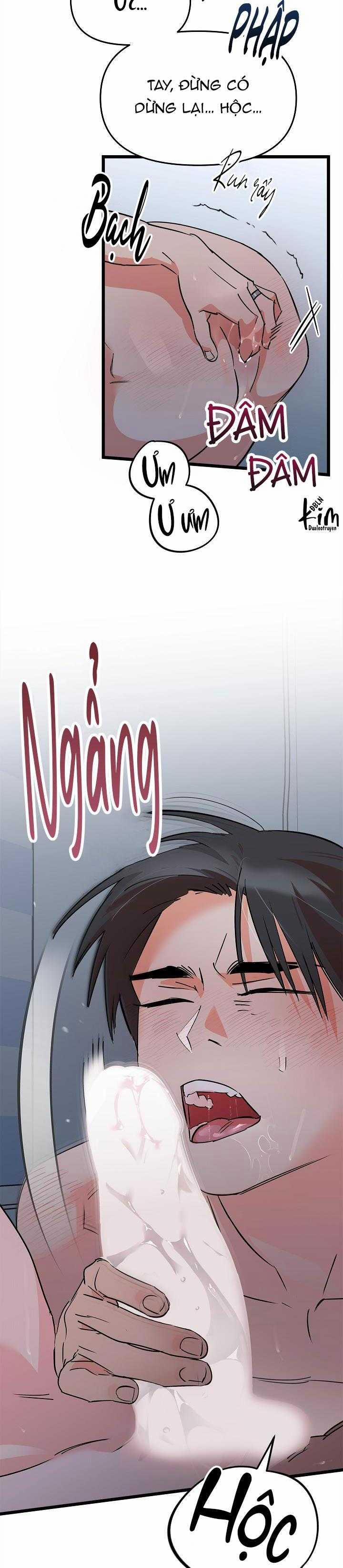 Bl Ngắn Tuyển Chọn 32.5 trang 19