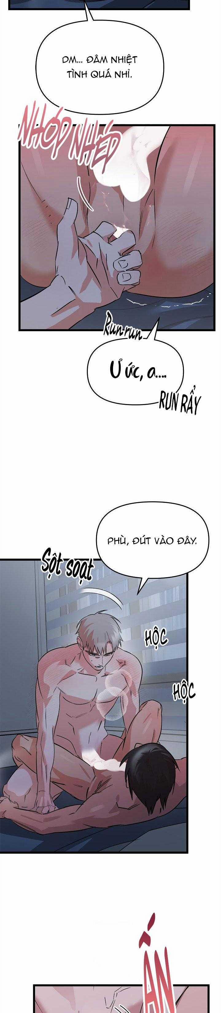 Bl Ngắn Tuyển Chọn 32.5 trang 22