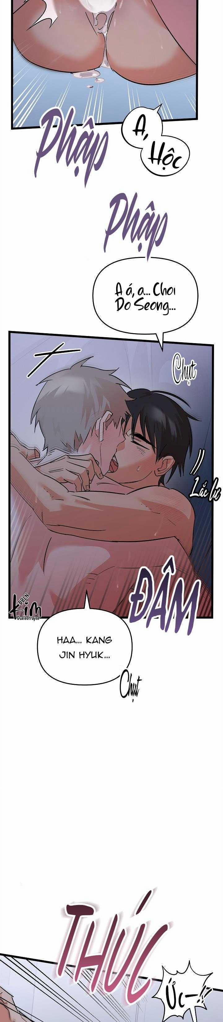 Bl Ngắn Tuyển Chọn 32.5 trang 25