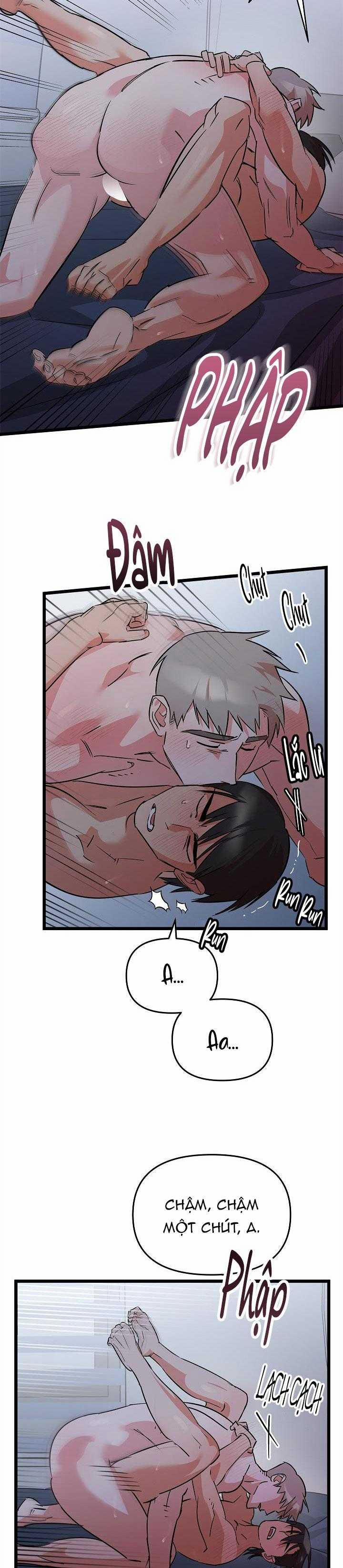 Bl Ngắn Tuyển Chọn 32.5 trang 26