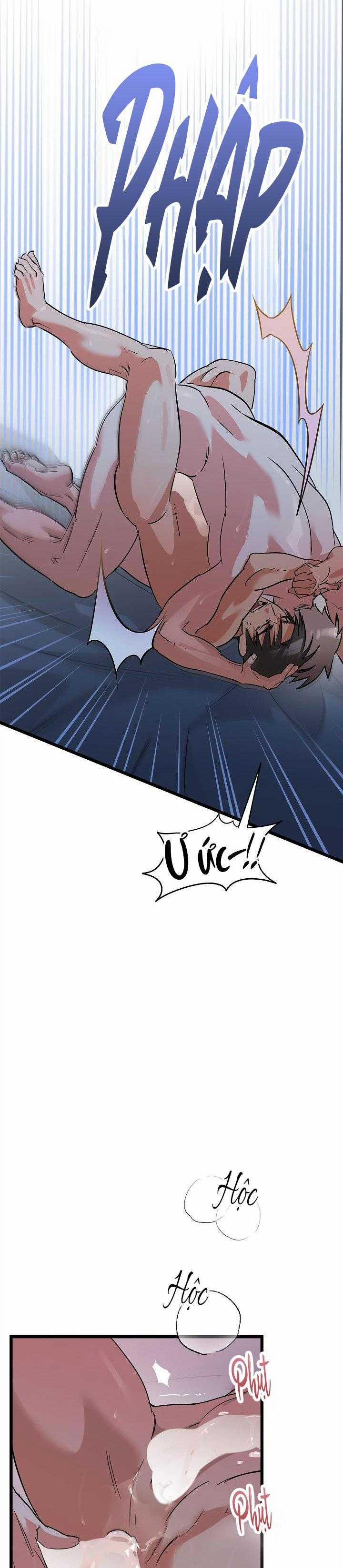 Bl Ngắn Tuyển Chọn 32.5 trang 28