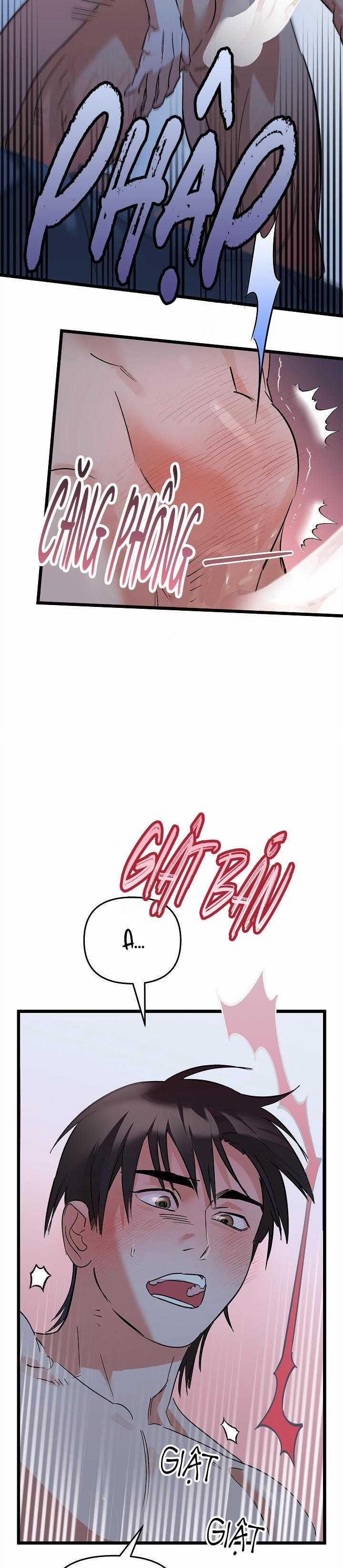 Bl Ngắn Tuyển Chọn 32.5 trang 30