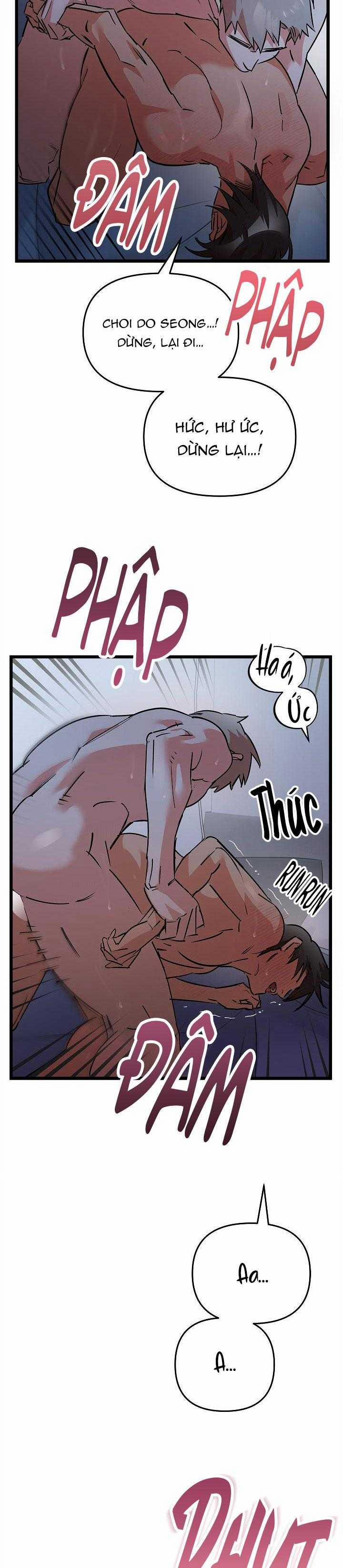 Bl Ngắn Tuyển Chọn 32.5 trang 32