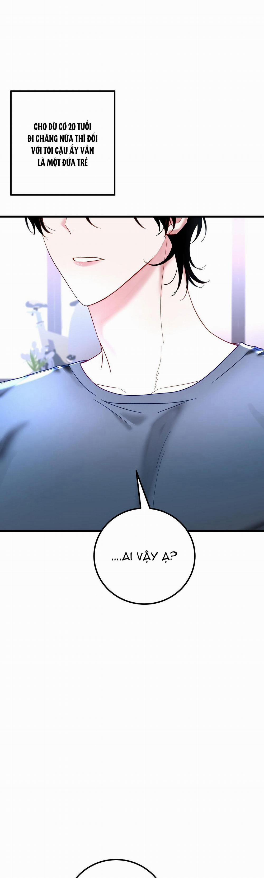 Bl Ngắn Tuyển Chọn 33.1 trang 10