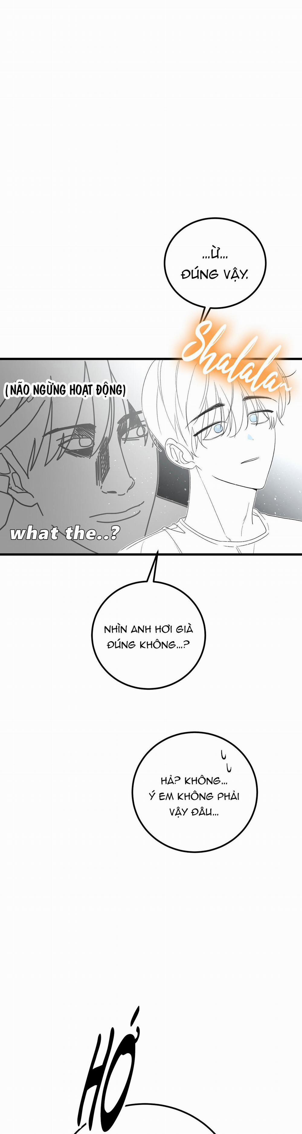 Bl Ngắn Tuyển Chọn 33.1 trang 16