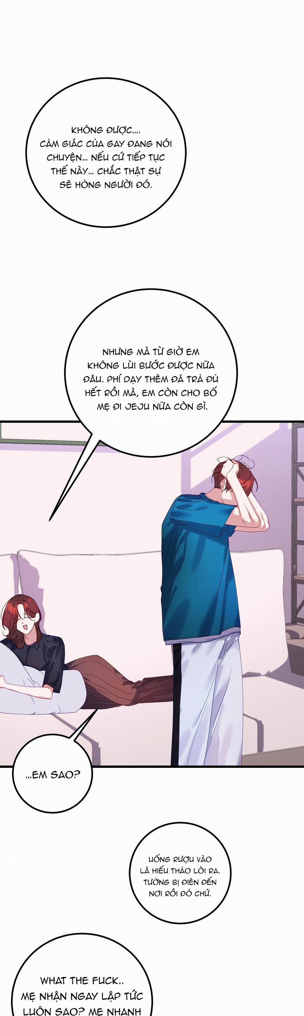 Bl Ngắn Tuyển Chọn 33.1 trang 21