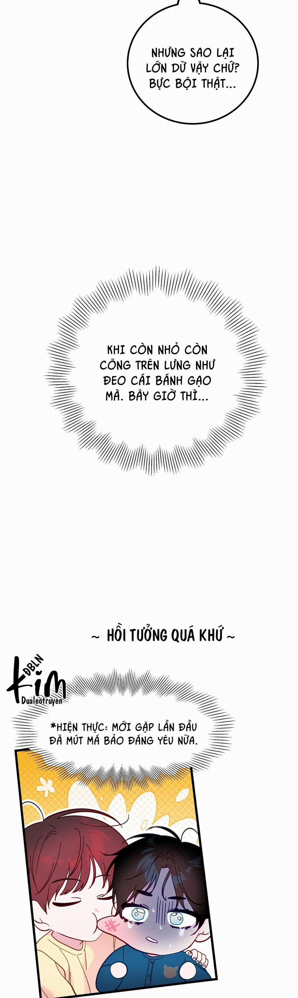 Bl Ngắn Tuyển Chọn 33.1 trang 23